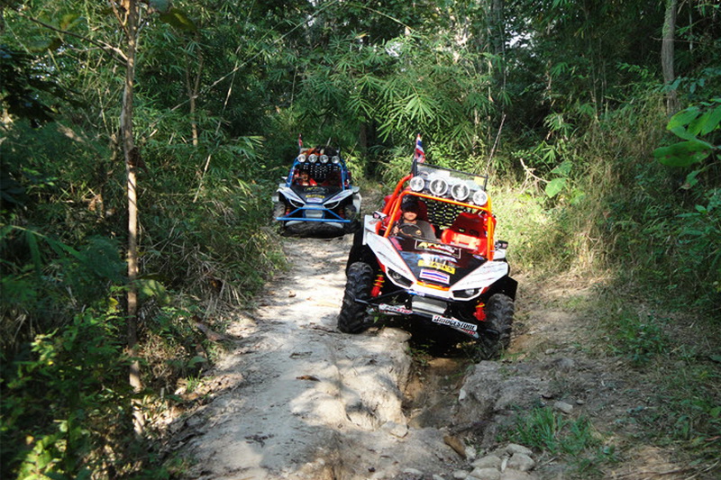 chiang mai activities, thing to do in chiang mai,chiang mai off-roads adventures, chiang mai off-roads