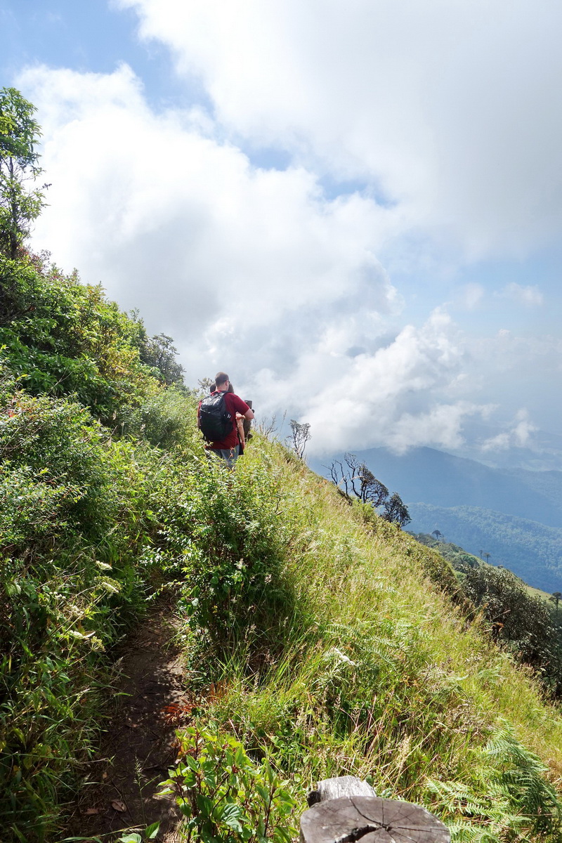 doi inthanon, inthanon national park, doi inthanon national park, inhanon