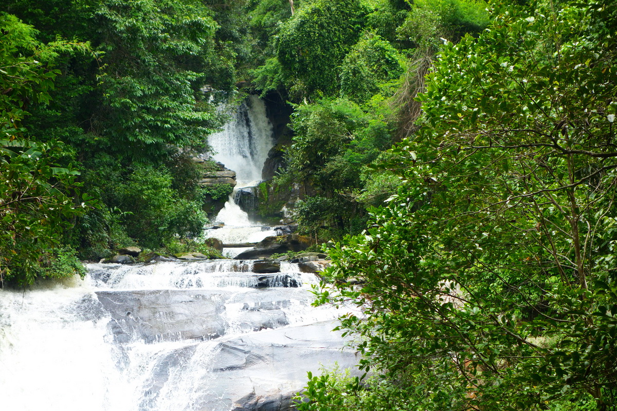 doi inthanon, inthanon national park, doi inthanon national park, inhanon