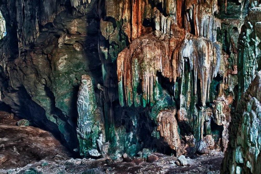 caves in chiang mai, chiang mai caves, chiang mai cave, briginda cave