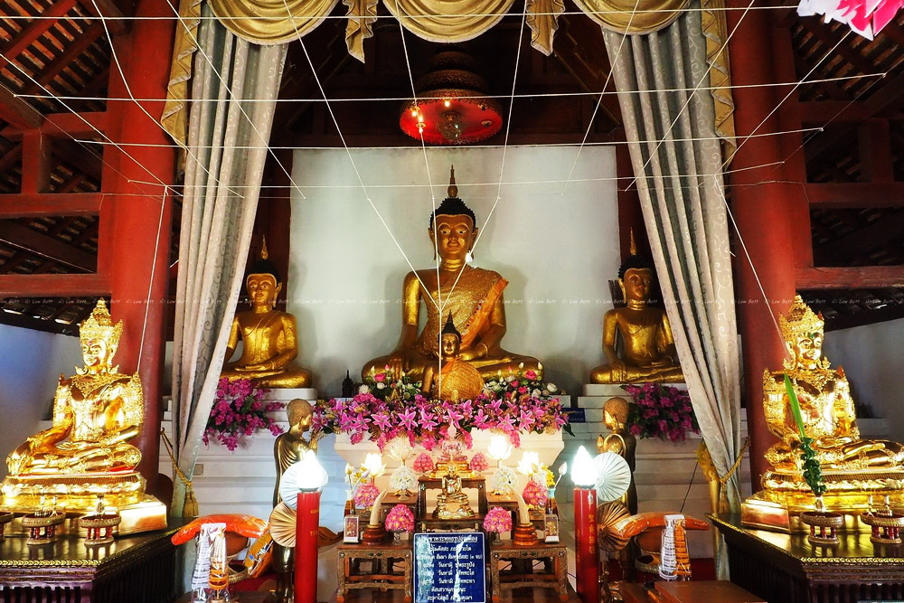 wat nam hoo, wat nam hu , nam hu temple, nam hoo temple