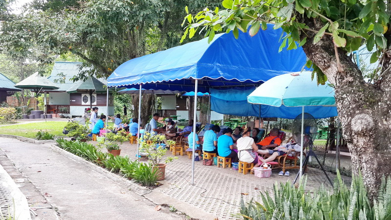 san kamphaeng hot springs, san kamphaeng hot spring, san kampang hot spring, san kampang hot springs