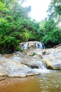 mae sa waterfall, mae sa waterfalls, maesa waterfall, maesa waterfalls