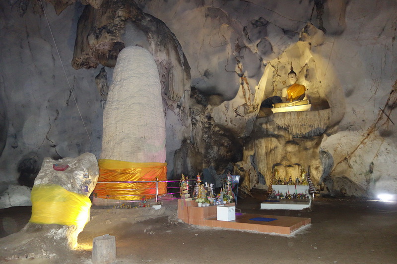 muang on cave