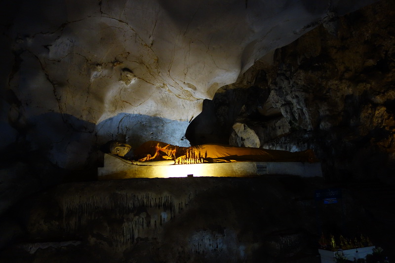 tham muang on, muang on cave, tham muang-on, muang-on cave