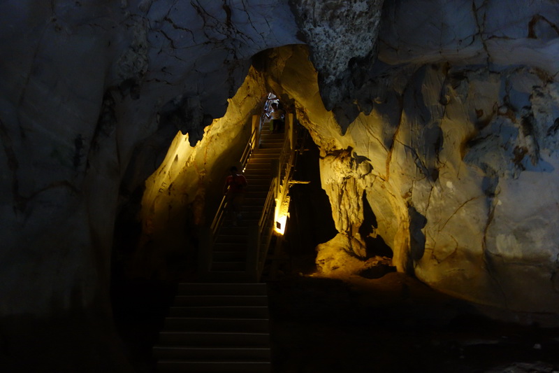 tham muang on, muang on cave, tham muang-on, muang-on cave
