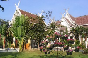 chiang mai national museum, chiang mai museum, national museum in chiang mai