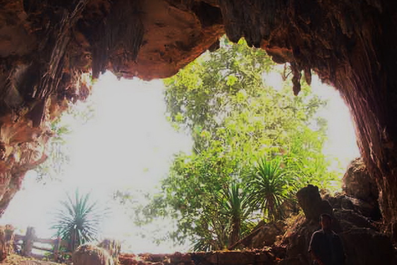 caves in chiang mai, chiang mai caves, pha daeng national park, pha daeng, pha dang national park