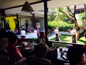 Cafe de Nimman, best thai restaurants in chiang mai, thai restaurants in chiang mai, good restaurants in chiang mai, restaurants in chiang mai, the best thai restaurants in chiang mai