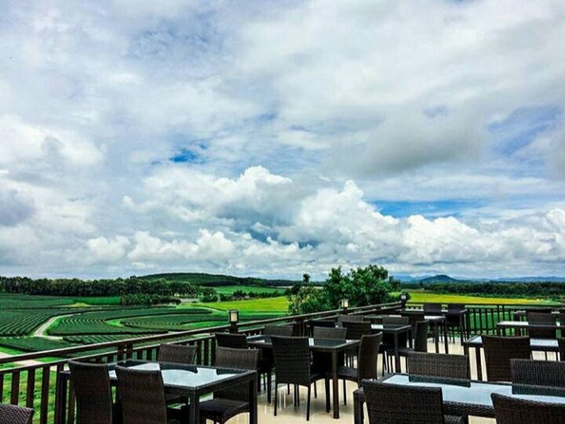 singha park, singha park chiang rai, rai boon rod chiang rai, singh park, singh park chiang rai
