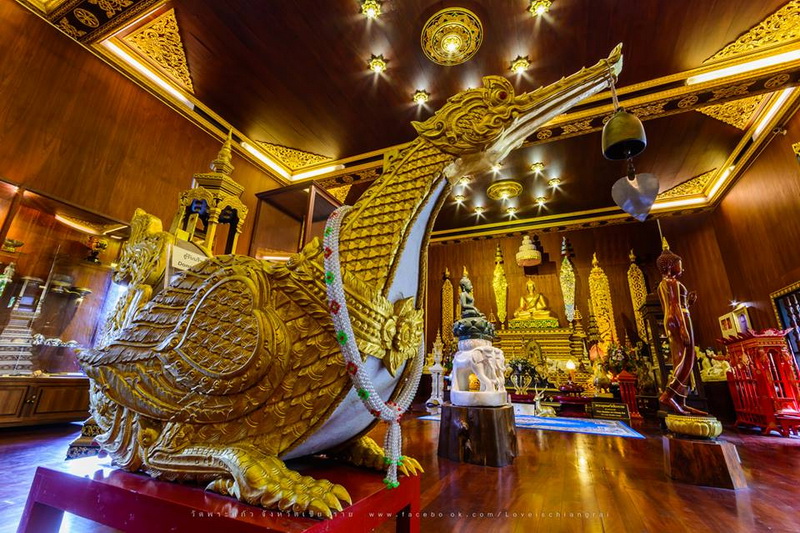 wat phra kaew chiang rai, wat phra kaew in chiang rai, phra kaew temple chiang rai, phra kaew temple in chiang rai