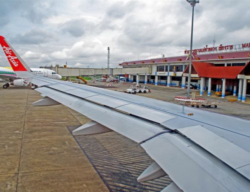 Chiang Rai International Airport