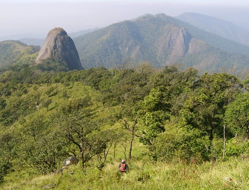 Doi Luang National Park