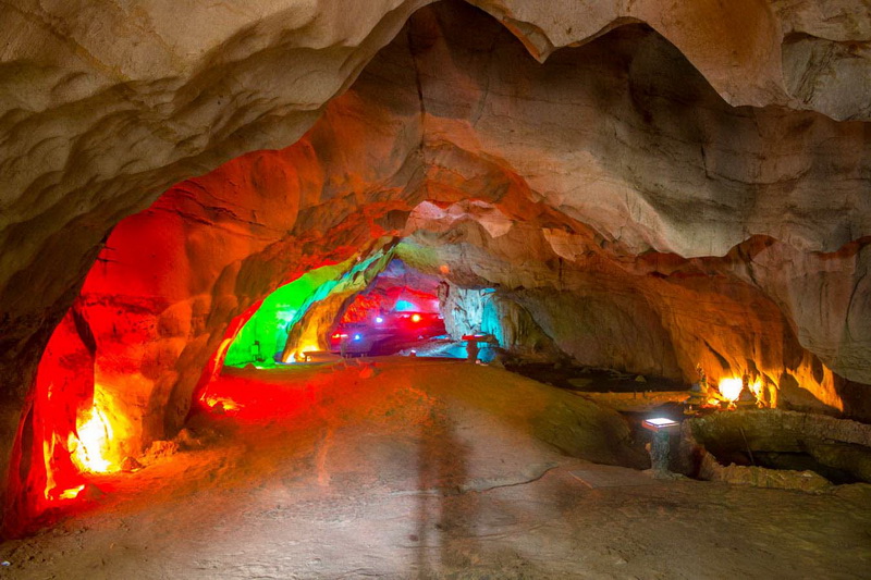 tham pha nang koi, tham pha nang koi in phrae, pha nang koi cave, pha nang koi cave in phrae