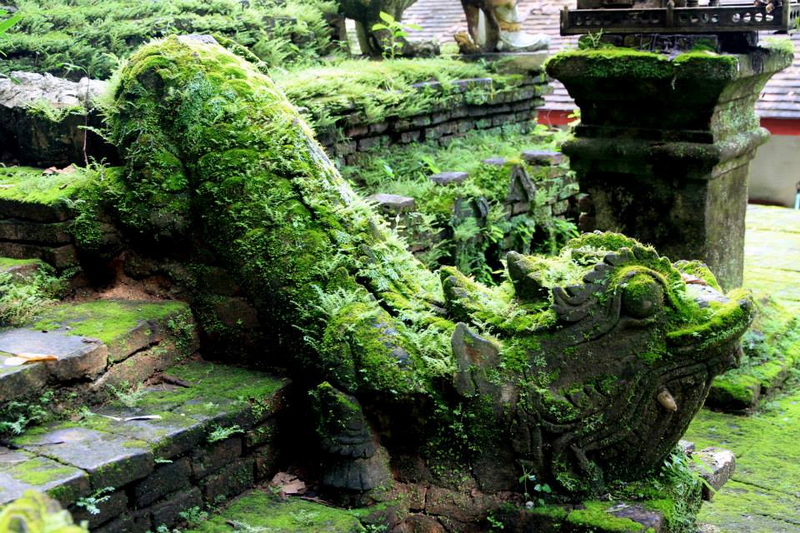 wat pha lad, wat pha lat, pha lad temple, pha lat temple