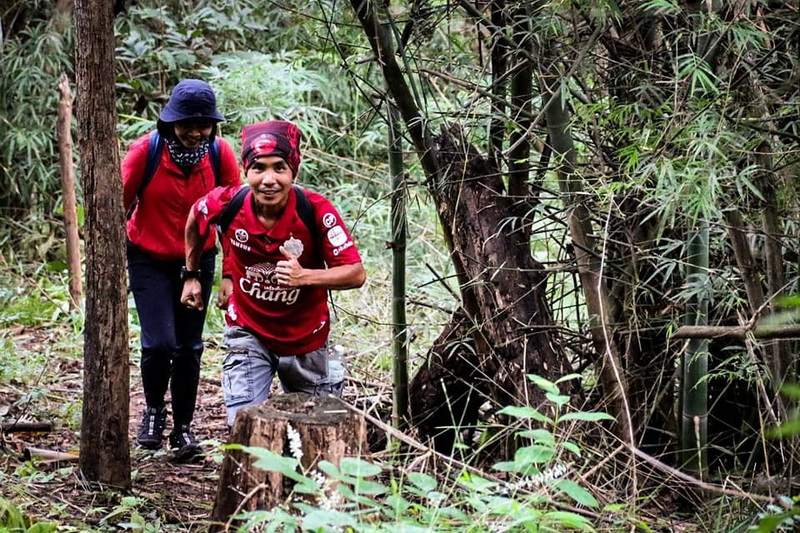 2 day private trek, 2 day private trek chiang mai, 2 day private trek mae wang, 1 day trek mae wang, day trek mae wang, chiang mai treks, chiang mai trekking, 1 day real trekking in chiang mai