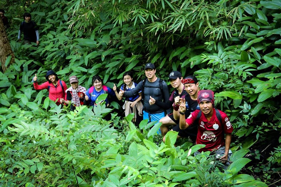 2 day private trek, 2 day private trek chiang mai, 2 day private trek mae wang, 1 day trek mae wang, day trek mae wang, chiang mai treks, chiang mai trekking, 1 day real trekking in chiang mai