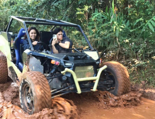 Adventure05 : Chiang Mai ATV Adventure