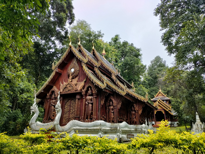 wat luang khun win, luang khun win temple, wat luang khun win chiang mai, luang khun win temple chiang mai, wat luang khunwin, luang khunwin temple