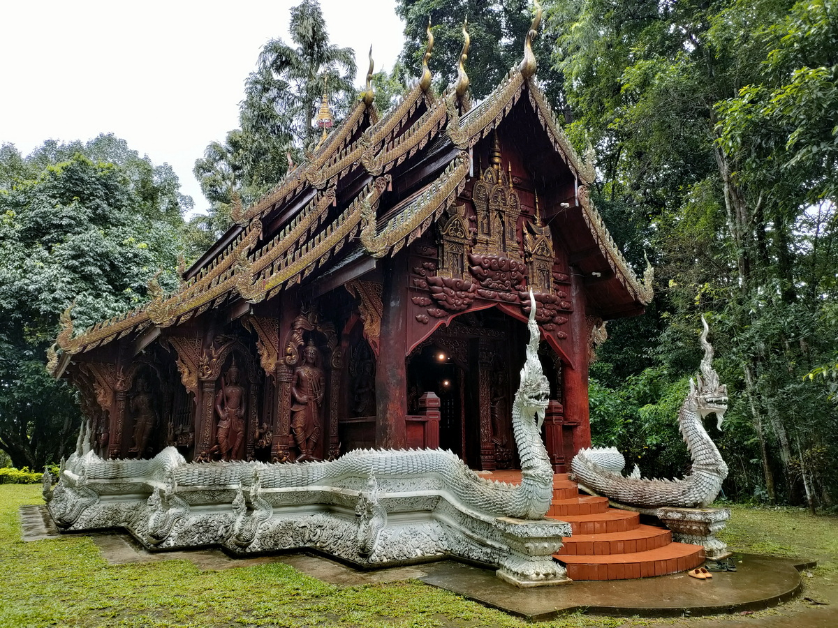 wat luang khun win, luang khun win temple, wat luang khun win chiang mai, luang khun win temple chiang mai, wat luang khunwin, luang khunwin temple