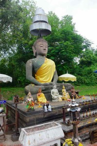 wiang kum kam, attraction in chiang mai, attraction place in chiang mai