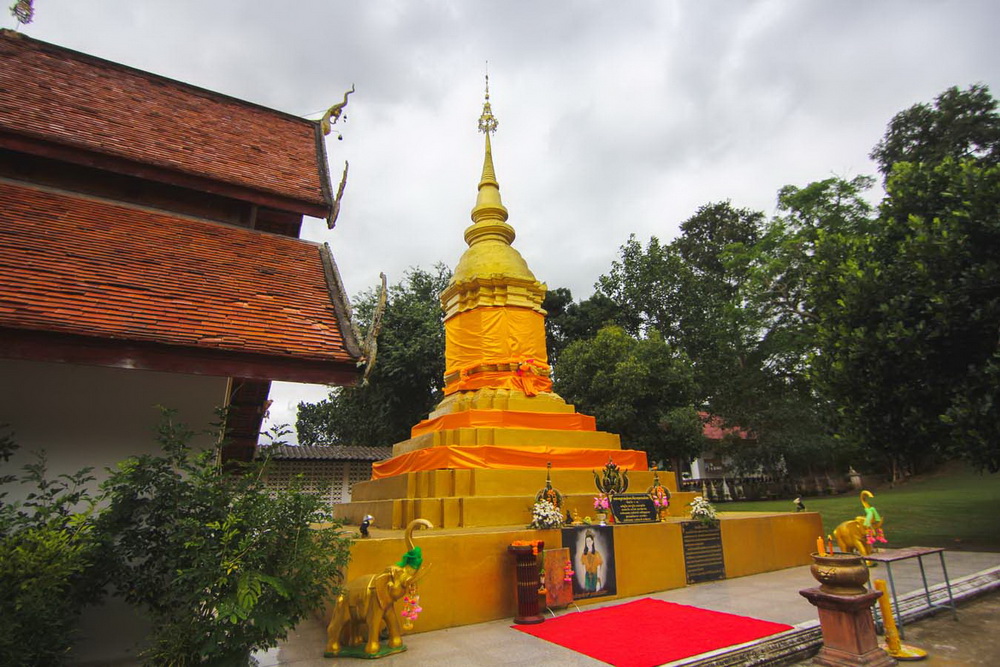 wat nam hoo, wat nam hu , nam hu temple, nam hoo temple