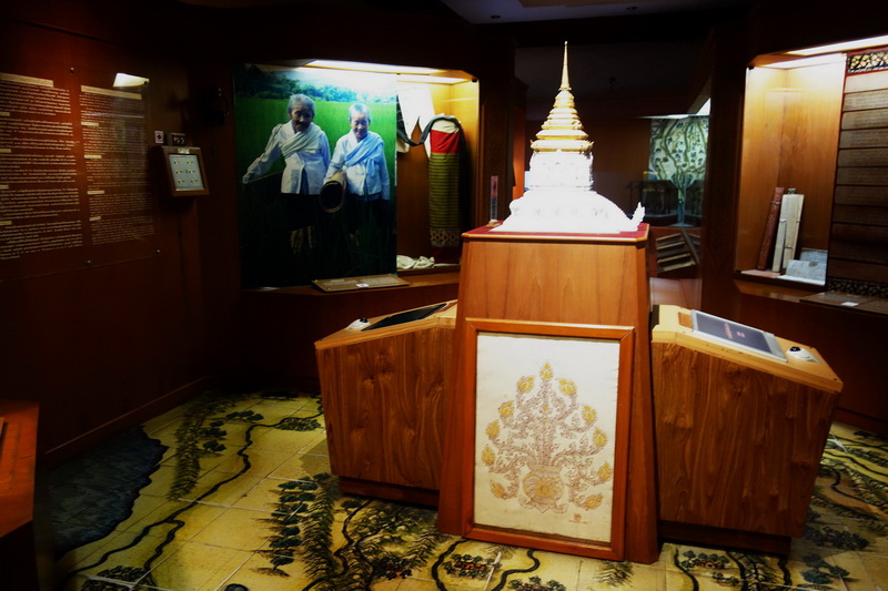 chiang mai city arts and cultural centre, chiang mai museum, chiang mai cultural centre