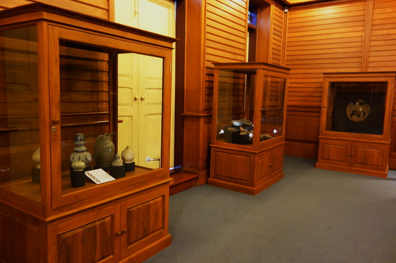 chiang mai city arts and cultural centre, chiang mai museum, chiang mai cultural centre