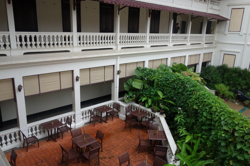 chiang mai city arts and cultural centre, chiang mai museum, chiang mai cultural centre