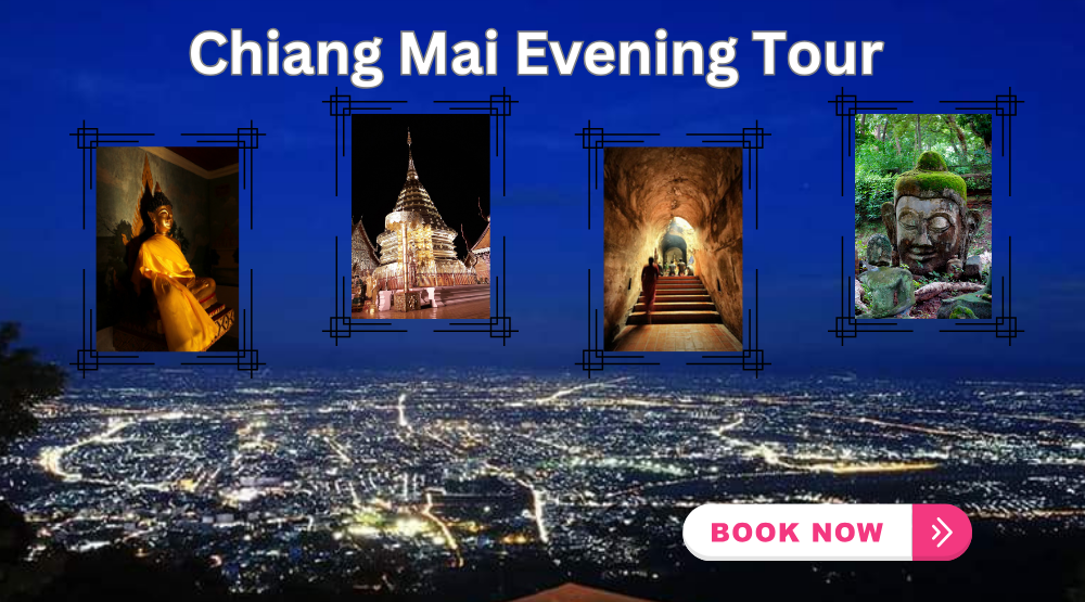 things to do in chiang mai at night, what to do in chiang mai at night, nightlife in chiang mai, best night tours in chiang mai, top things to do in chiang mai at night, must-See night attractions in chiang mai, chiang mai nightlife highlights