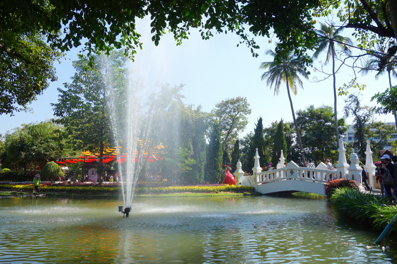 Nongbuakhad Park