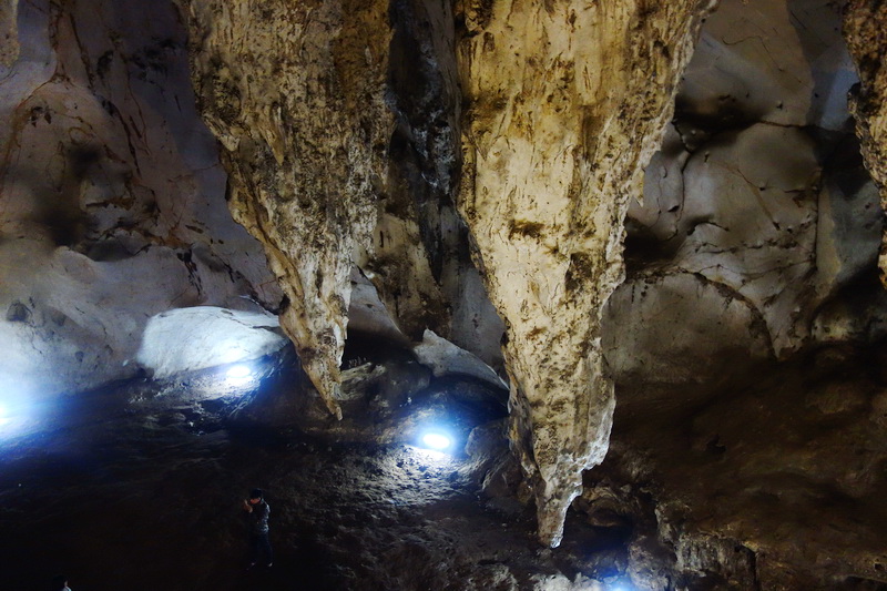 Caves in Chiang Mai : Famous caves in Chiang Mai Province