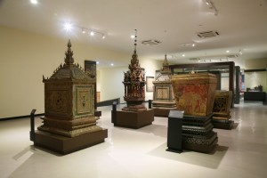 chiang mai national museum, chiang mai museum, national museum in chiang mai