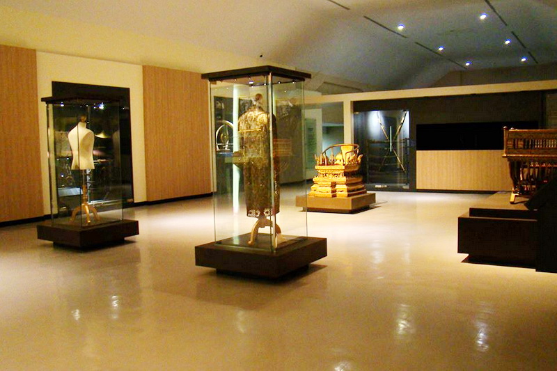 Chiang Mai National Museum