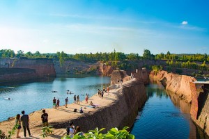 grand canyon chiang mai, grand canyon, chiang mai lake