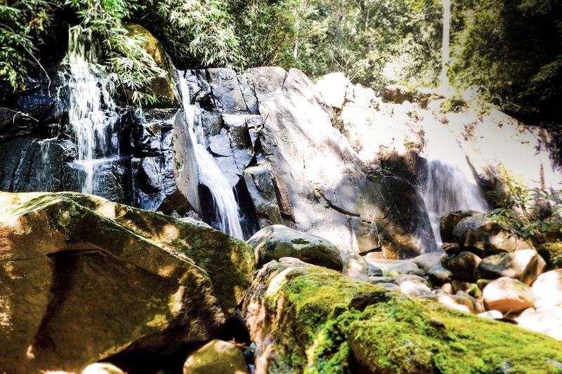 Khun Khan National Park