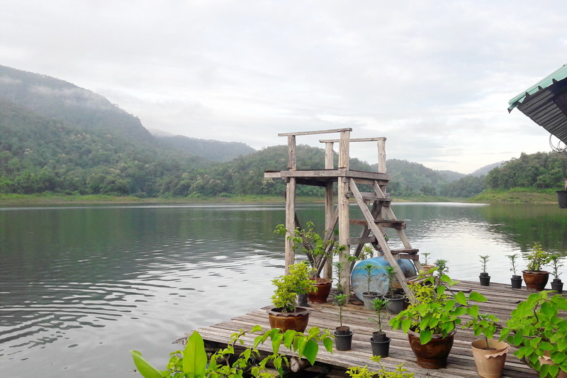 Mae Ngad Dam