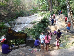 pha daeng national park, pha daeng, pha dang national park