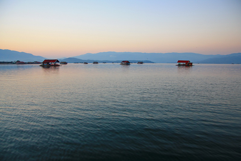 Doi Tao Lake