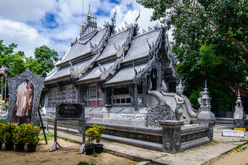 Wat Sri Suphan