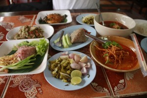 Huen Phen restaurant, best thai restaurants in chiang mai, thai restaurants in chiang mai, good restaurants in chiang mai, restaurants in chiang mai, the best thai restaurants in chiang mai