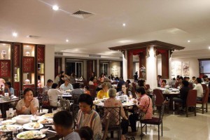 Jia Tong Heng, chinese restaurants in chiang mai, chinese food in chiang mai, the best chinese restaurants in chiang mai, the best chinese food in chiang mai