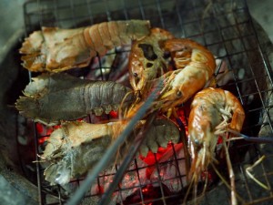 Khao Yang Premium, seafood restaurants in chiang mai, the best seafood restaurants in chiang mai, seafood in chiang mai, the best seafood in chiang mai