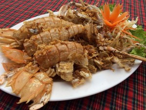 Phuket Seafood, seafood restaurants in chiang mai, the best seafood restaurants in chiang mai, seafood in chiang mai, the best seafood in chiang mai