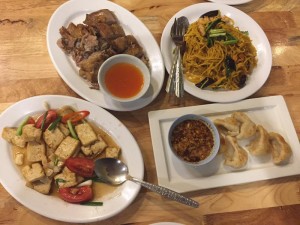 Ruammit1 Halal Restaurant, halal restaurants in chiang mai, the best halal restaurants in chiang mai, Islamic restaurants in chiang mai, the best Islamic restaurants in chiang mai, muslim restaurants in chiang mai, muslim food in chiang mai