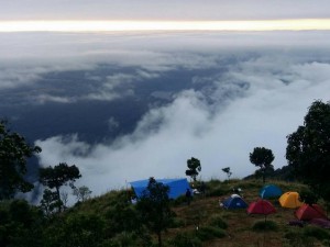 doi luang national park, doi luang mountain, doi luang mount, doi luang chiang rai