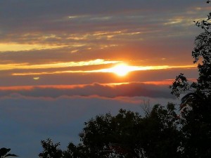 doi luang national park, doi luang mountain, doi luang mount, doi luang chiang rai