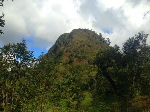 khun chae national park, khun chae, khun chae mountain, khun chae mount