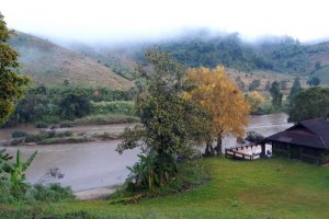 lam nam kok national park, lam nam kok, lam nam kok forest park, lam nam kok chiang rai