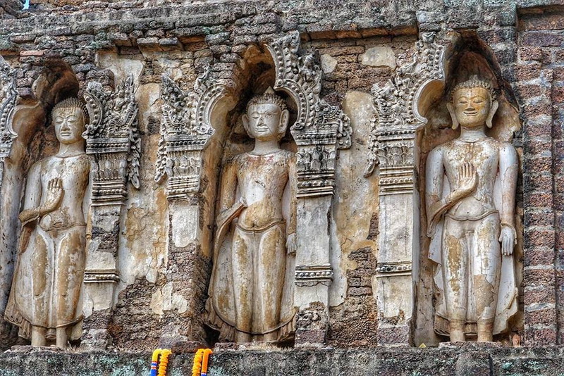 wat chamthewi, wat kukut, wat cham thewi, chamthewi temple, ku kut temple, cham thewi temple, wat cham devi, wat chamdevi, chamdevi temple, cham devi temple